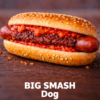 Combo Big SMASH Dog