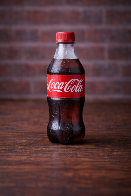 Coca - Cola 355 ml