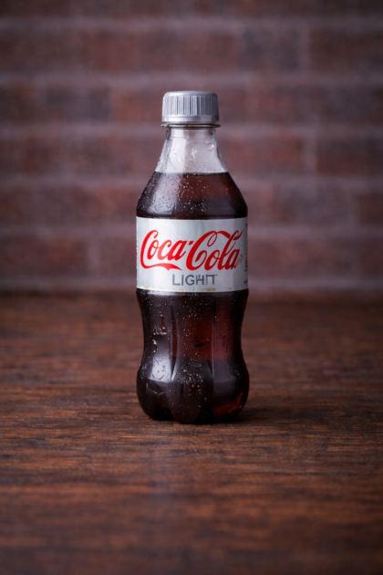 Coca - Cola Light 355 ml