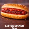 Combo Little SMASH Dog