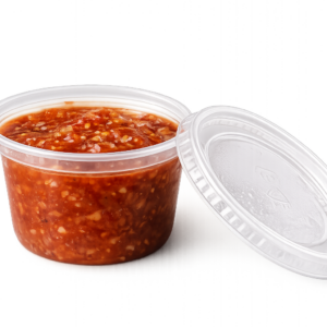 Salsa SMASH