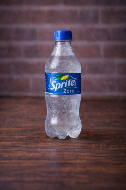 Sprite Zero 355 ml
